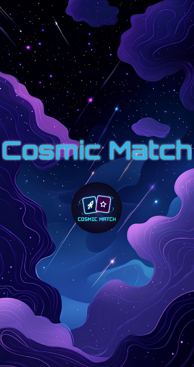 CosmicMatch